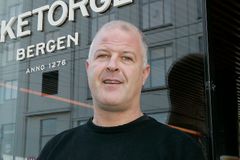Eivind Mikkelsen skryter av GFs oppgraderingskurs for autoriserte glass- og fasaderådgivere.