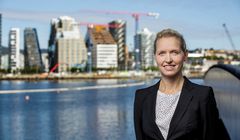Styret kan bestemme at det skal utbetales godtgjørelse til de eierne som deltar på dugnaden, sier NBBLs advokat Elisabeth Aas Nilsen (foto: nyebilder.no).