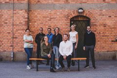 TUI Nordic - Content & Campaign Team