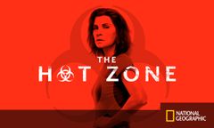 «The Hot Zone» har premiere søndag 22. september kl. 21.00 på National Geographic. (Foto: National Geographic)