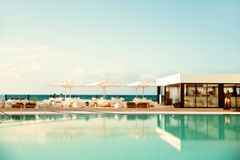 Hotellkonseptet Ocean Beach Club i Playa del Cura.