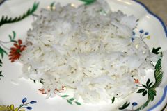 Mattilsynet har analysert forskjellige risprodukter for innhold av tungmetaller. Ingen av de 29 produktene hadde spor av tungmetaller over grenseverdiene (Illustrasjonsfoto: Mattilsynet).