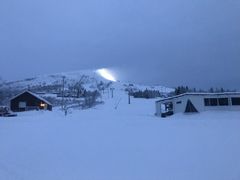 Skeikampen har fantastiske skiløyper og har et av Norges beste langrennstilbud.