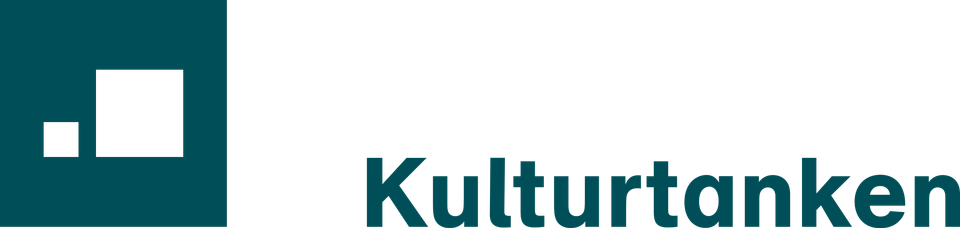 Kulturtanken-logo (liggende)