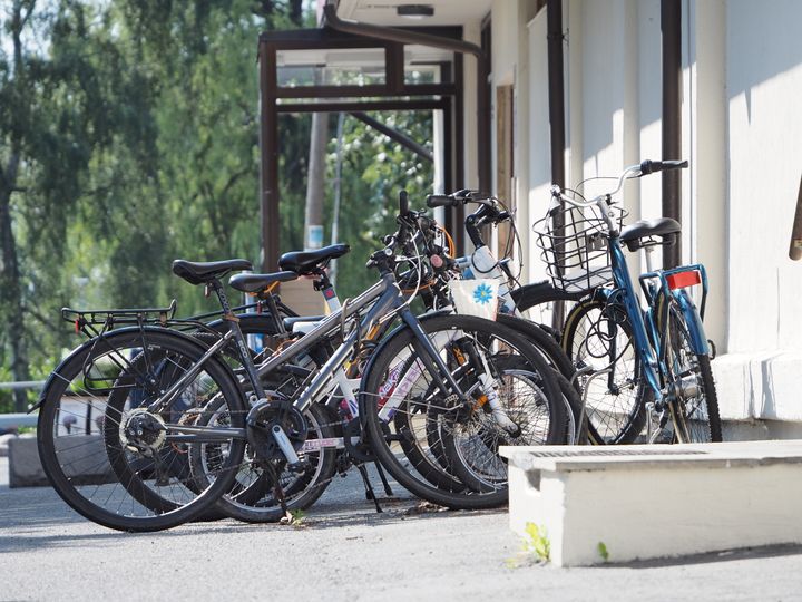 Siden april har antallet stjålne sykler sunket, men tyvene har til gjengjeld kastet seg over elsyklene. (Foto: If)