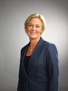 Advokat Therese Fevang i Bisnode