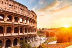 Storbyreiser til Roma med TUI. Bildet krediteres TUI Norge