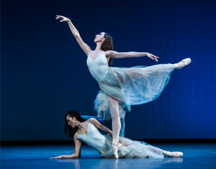 Foto: Erik Berg / Den Norske Opera & Ballett