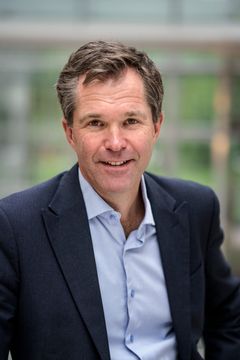 John-Arne Røttingen, Forskningsrådets administrerende direktør