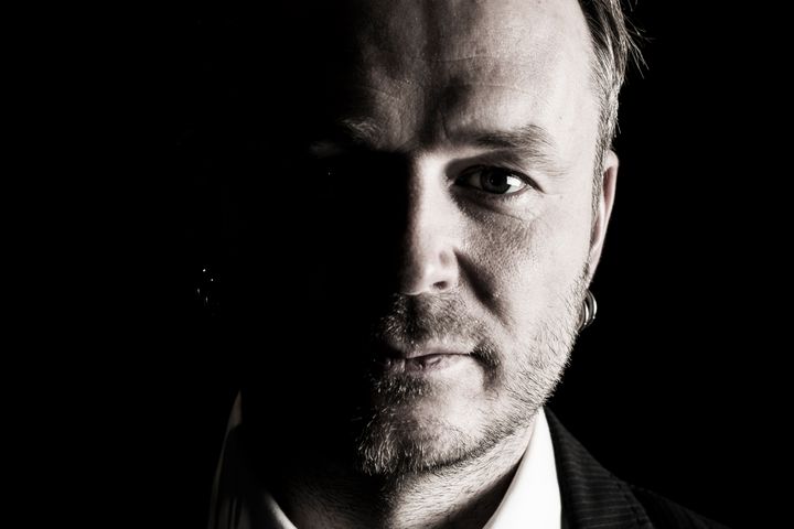 Knut Anders Sørum sitt nye album kommer om én uke. Foto: Jan Tore Øverstad