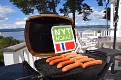 Kjøtt og kjøttprodukter er største kategori i Nyt Norge. Foto: Matmerk