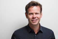 Fredrik Schjold, jobbanalytiker og produktdirektør for FINN jobb