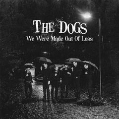Artwork for "We Were Made Out Of Loss"