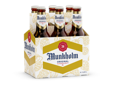 Munkholm er norges mest populære alkoholfrie øl.