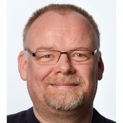 Godsrådgiver i Yrkestrafikkforbundet, Gunnar Nordvik