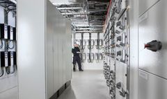 ABB har levert elektro og automatisering til Tate & Lyle, inklusiv 85 frekvensomformere, motorer og tavler.