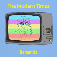 Artwork for "Dementia"