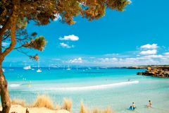 TUI Sommernyhet Ibiza