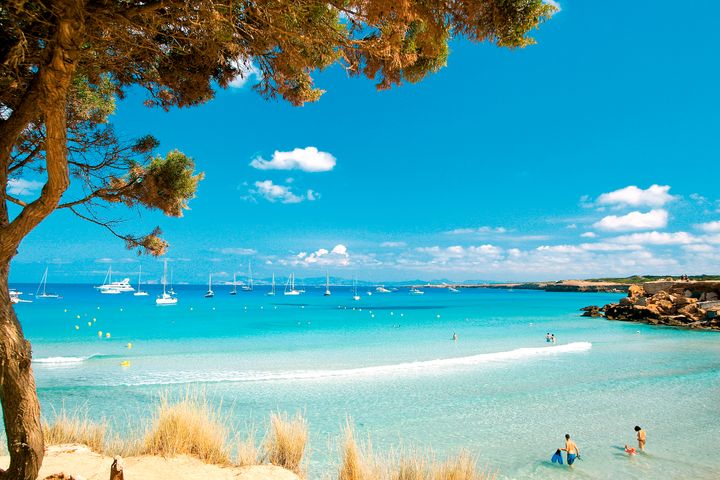 TUI Sommernyhet Ibiza