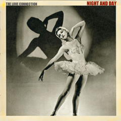 Artwork for «Night and Day».