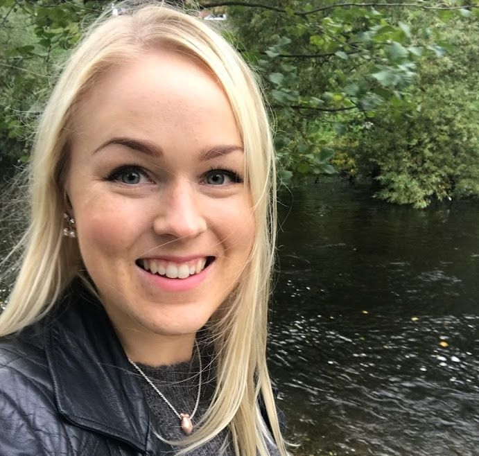 Emma Huisman Moskvil er ansatt som ny leder i Svelviksposten