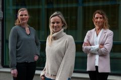 Intendia, har i løpet av kort tid ansatt tre kvinnelige rektorer, ved fagskolene NKI og MedLearn, samt Bjørknes Privatskole.