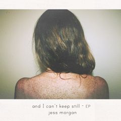 Artwork for «And I Can't Keep Still»