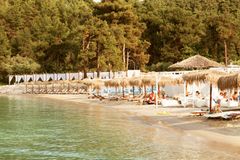 Nå kan du få rimelige reiser til for eksempel den pittoreske greske øya Thassos.