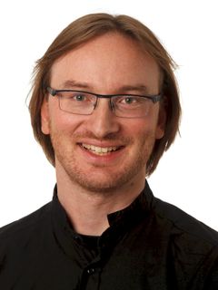 Alexander Refsum Jensenius    Musikkforsker og instituttleder ved Institutt for musikkvitenskap, UiO