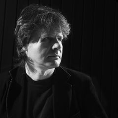 Filmkomponist Gaute Storaas. Foto: Lena Gill.