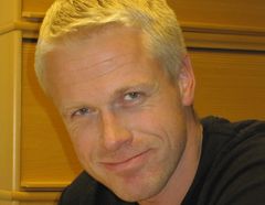 Politibetjent Kjell Ivar Sletten er Årets Verneombud 2017