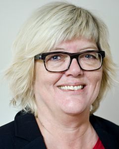 Anne Mette Ødegård
Forsker
Fafo