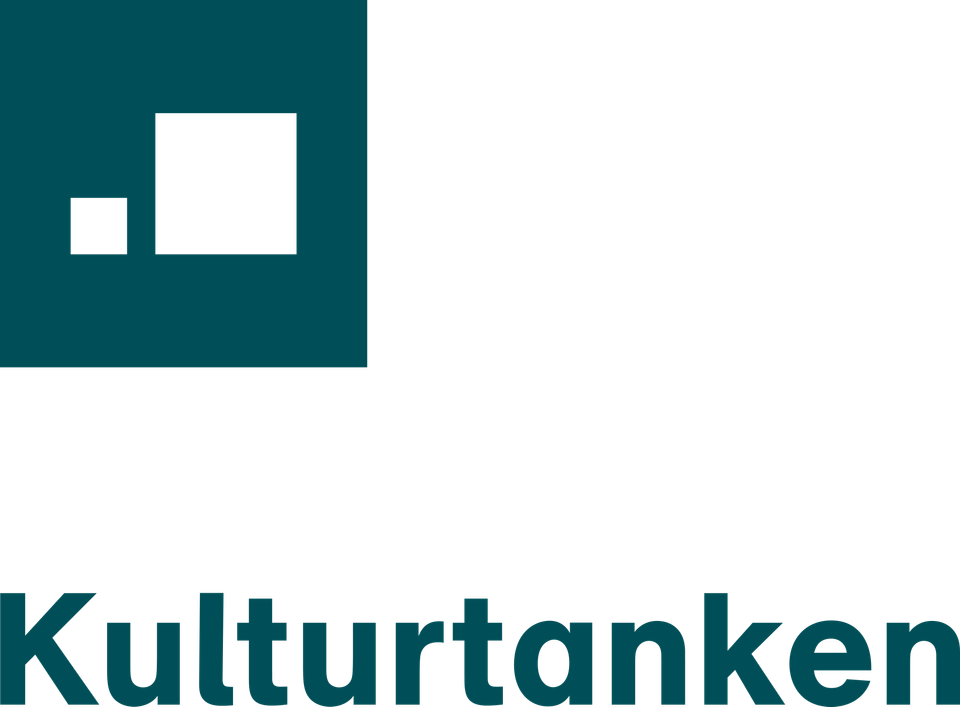 Kulturtanken-logo (stående)