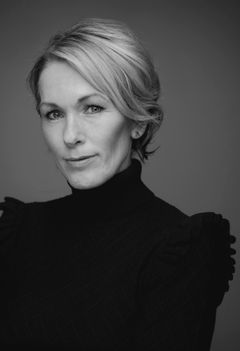 Administrerende direktør i Innovasjon Norge Anita Krohn Traaseth. Foto: Agnete Bruun/Innovasjon Norge