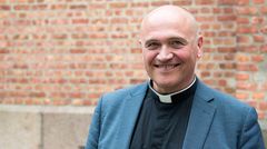 Søndag 23. september klokken 11.00 blir Jan Otto Myrseth vigslet til biskop i Tunsberg i Tønsberg domkirke.