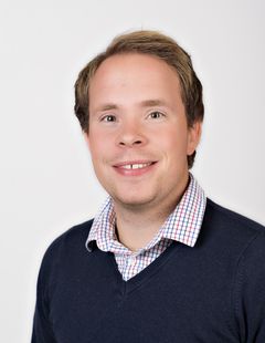 Jens-Erik Dessen.