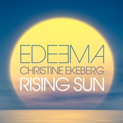 Artwork for "Rising Sun (feat. Christine Ekeberg)"