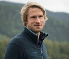 Administrerende direktør i Bergans Fritid AS, Jan Tore Jensen