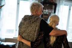 Ni av ti barn som bor i familiehjem hos Humana omsorg og assistanse på Sørlandet sier de føler seg trygge.