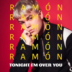 Artwork for "Tonight I'm Over You".