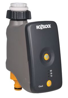 Hozelock vanningscomputer med app