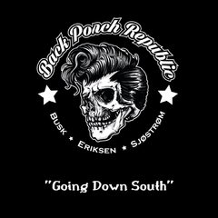 Artwork for «Going Down South»