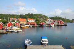KNALLSOMMER FOR UTLEIE AV HYTTER- OG FERIEHUS I NORGE: Ifølge Eirik Norman Martinsen, forretningsutvikler i FINN reise, har man sett en enorm økning i etterspørsel etter feriehus og hytter til leie ved sjøen i Norge i sommer. Flere steder har opplevd en vekst på 30 til 50 prosent sammenlignet med i fjor. Foto: Shutterstock.