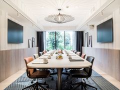 Hotel Norge by Scandic - The Meeting Studio - Copyright Francisco Munzo