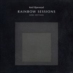 Artwork for «Rainbow Sessions - New Edition»