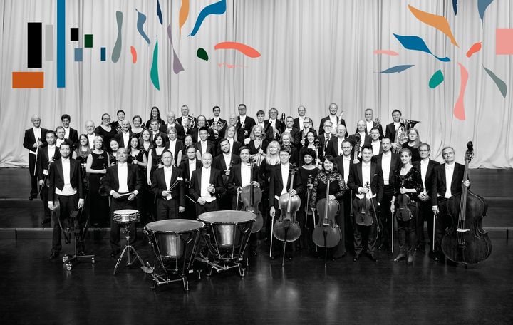 Stavanger Symfoniorkester presenterer sesongen 2019-2020. Foto: Minna Suojoki