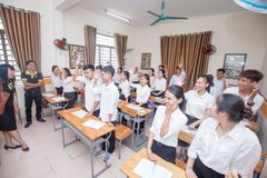 TUI Academy - Vietnam