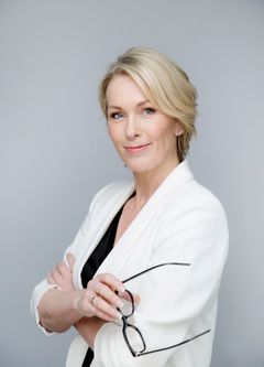 Administrerende direktør i Innovasjon Norge, Anita Krohn Traaseth. Foto: Innovasjon Norge.