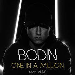 Artwork for «One in a Million»
