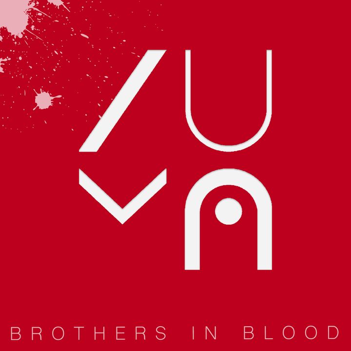 Artwork for "Brothers In Blood".
